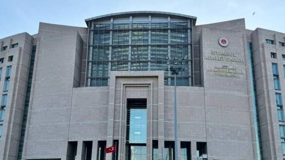 Dozens suspects arrested following Istanbul Courthouse attack