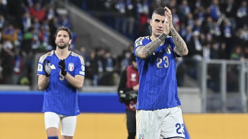 Italy World Cup Proposal Sparks Debate