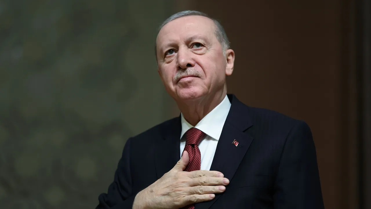 Türkiye marks 52nd anniversary of Cyprus Peace Operation