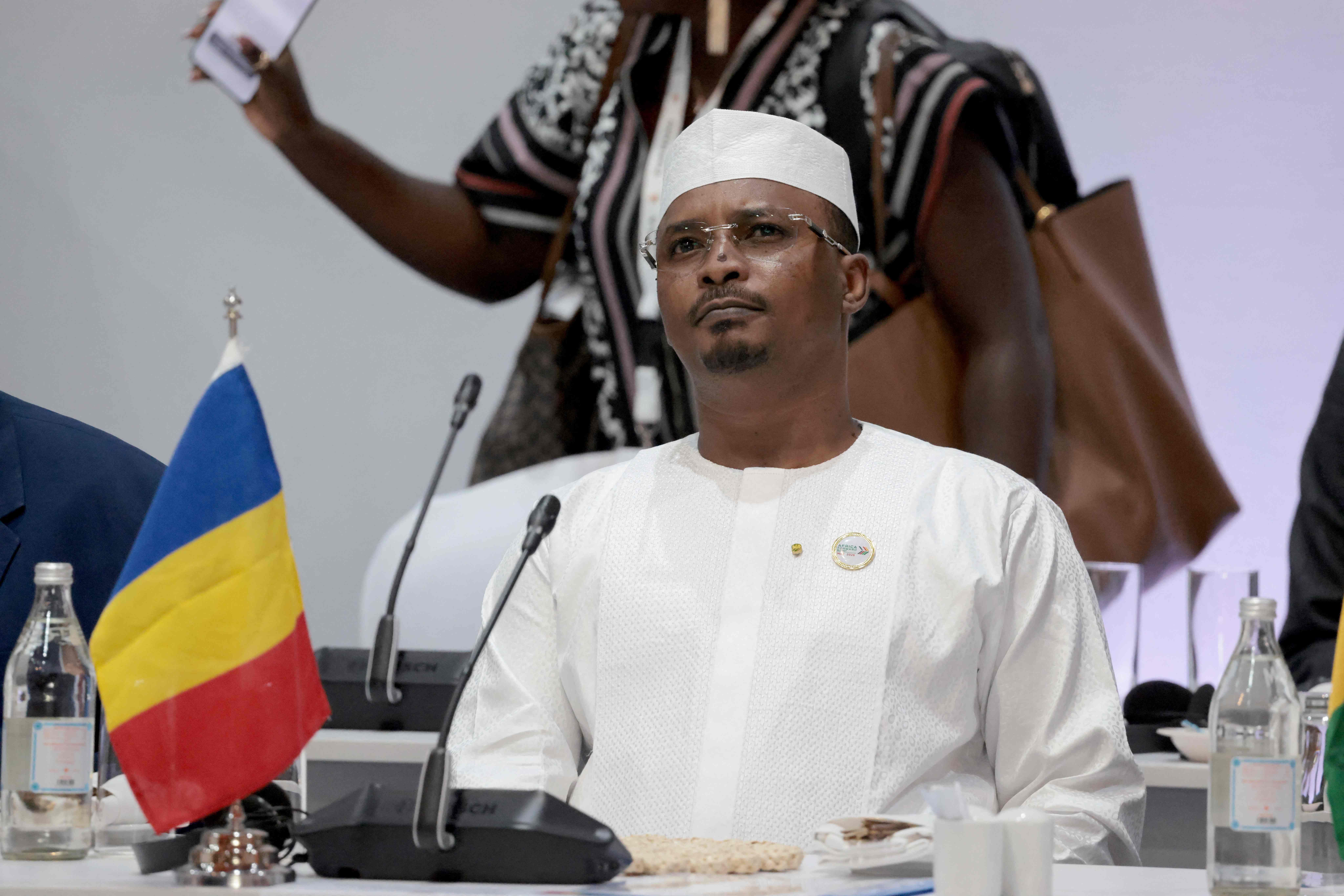 Le Tchad appelle à une aide internationale "urgente" face à l’afflux de réfugiés soudanais