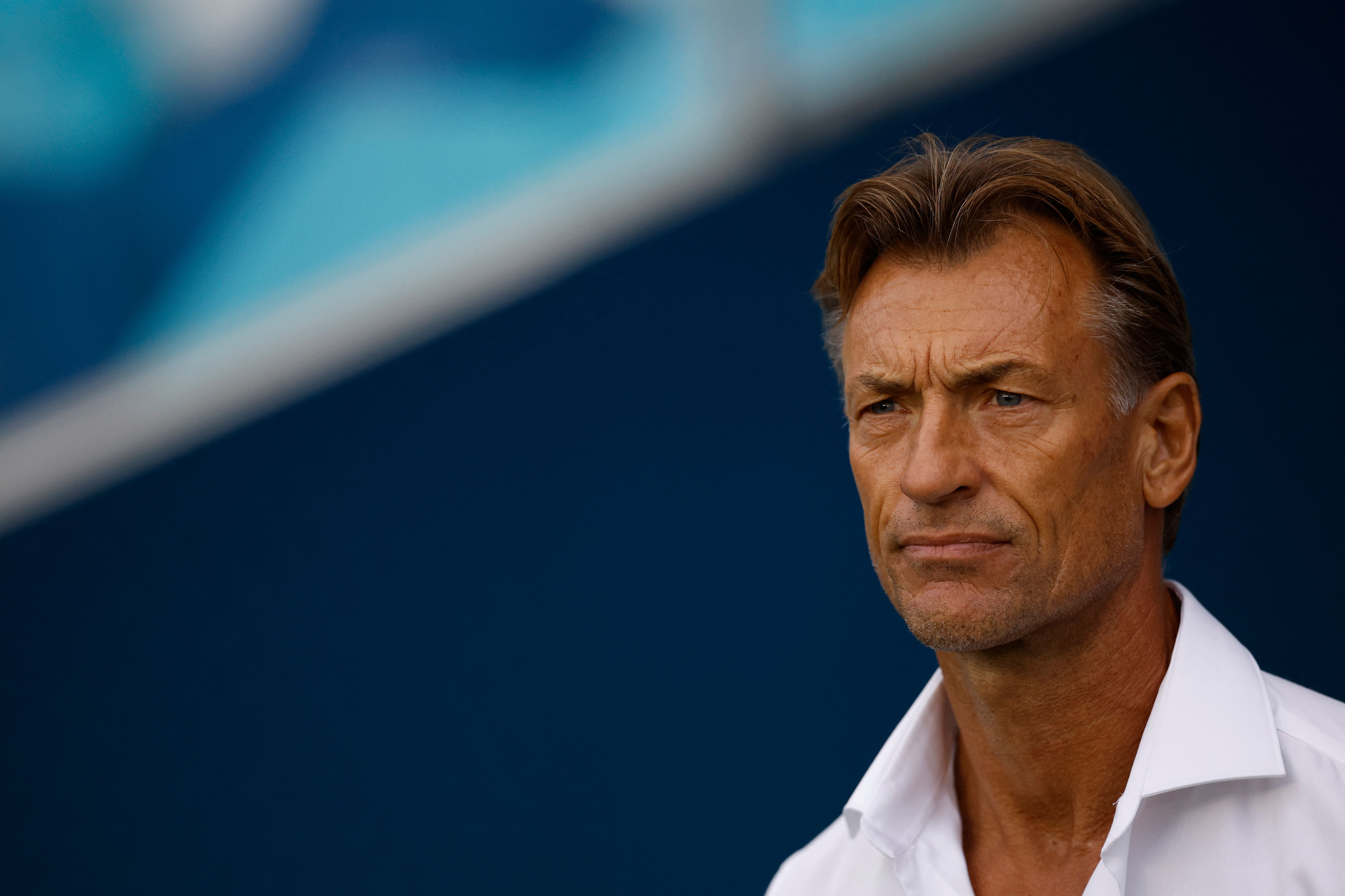 Tunisia yamteua kocha Herve Renard baada ya kipigo cha Sweden