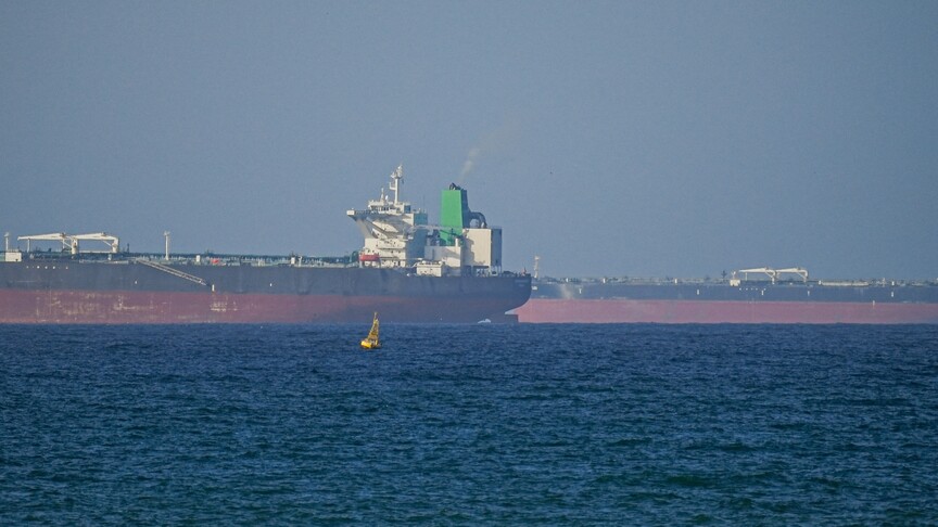 Oman Pushes for Diplomacy to Keep Key Oil Route Open