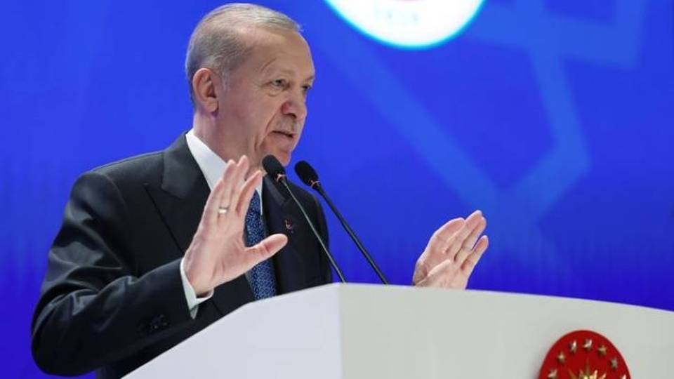 Erdogan: l'attaque de Rafah a révélé le véritable visage d'Israël