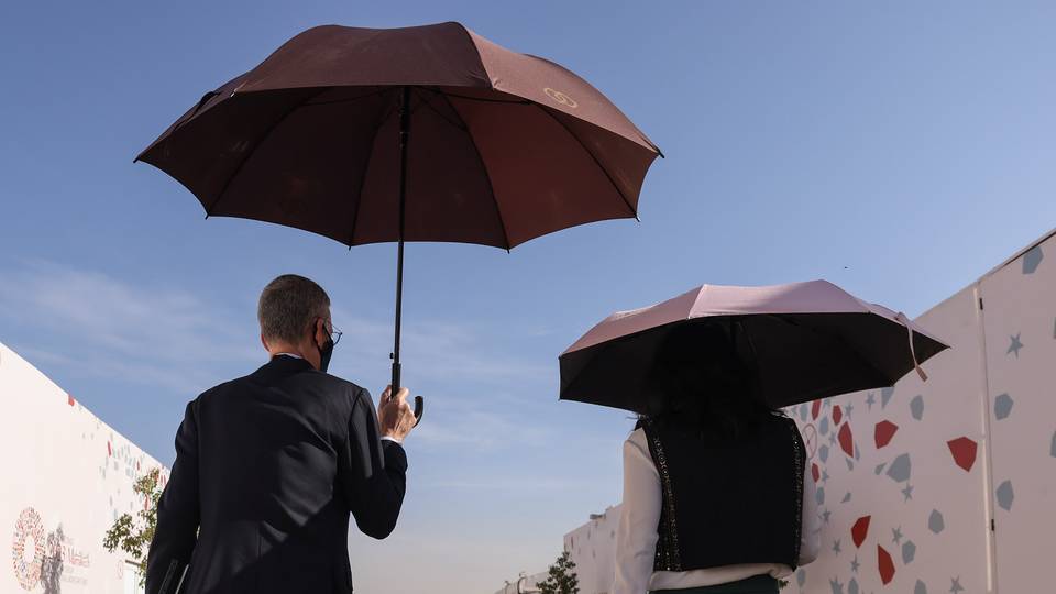 Morocco heatwave kills over 20 people in 24 hours