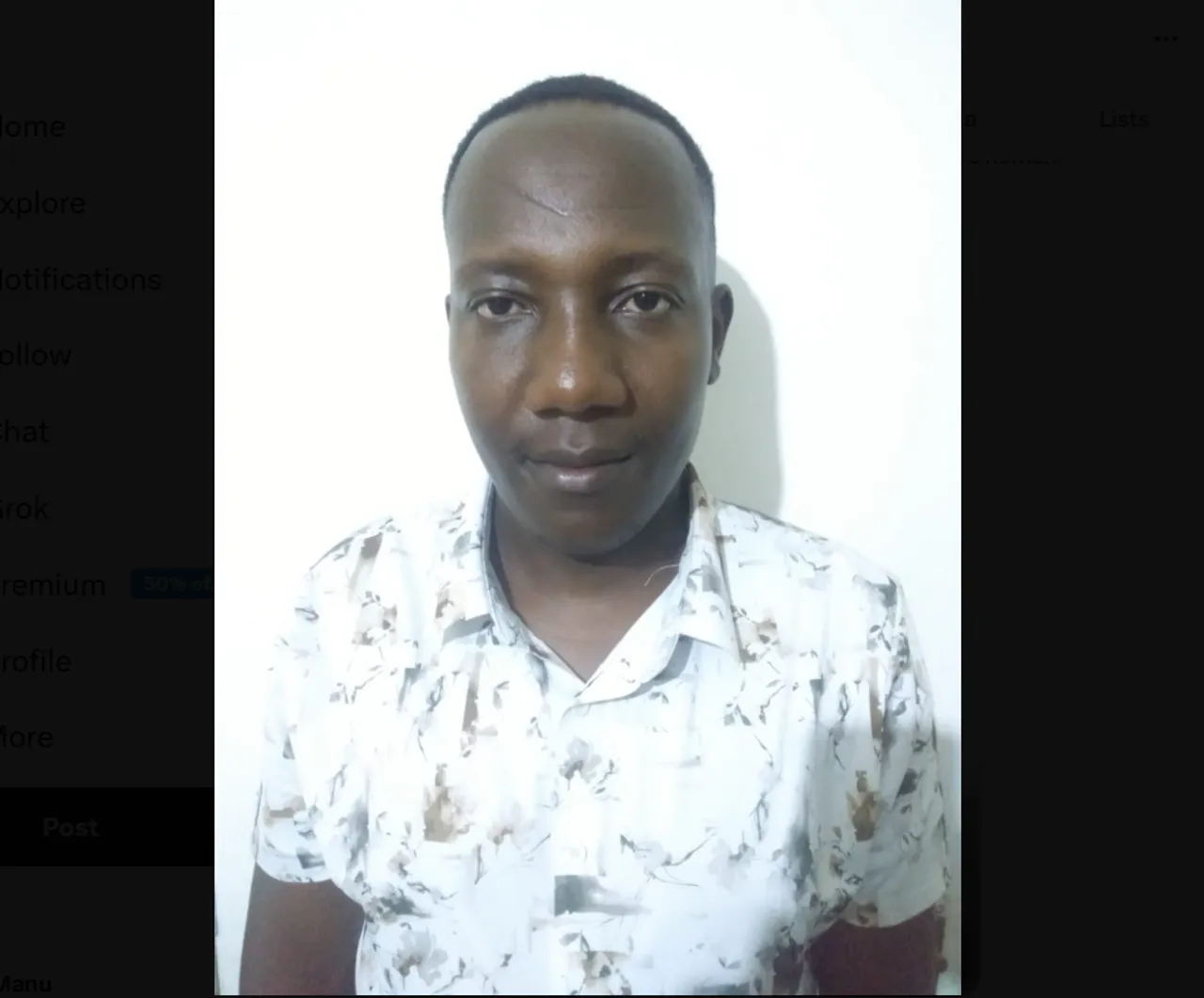 Serikali ya Kenya yaonya kuhusu usajili haramu wa vijana kwenda vitani