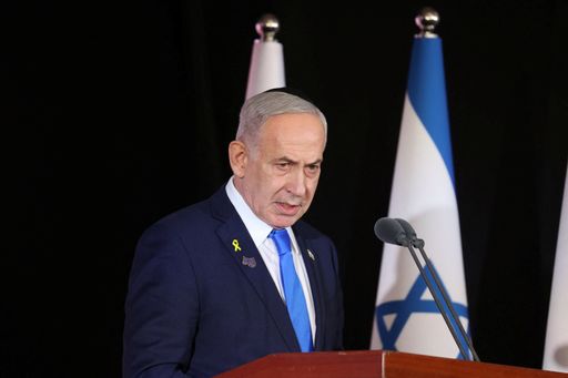 Turkiyya ta yi umarnin kama Firaministan Isra'ila Netanyahu da wasu mutane kan kisan kiyashi a Gaza