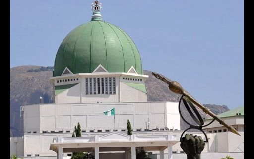 Majalisar Wakilan Nijeriya ta aika da ƙudirin kafa ’yansandan jihohi ga majalisun dokokin jihohi