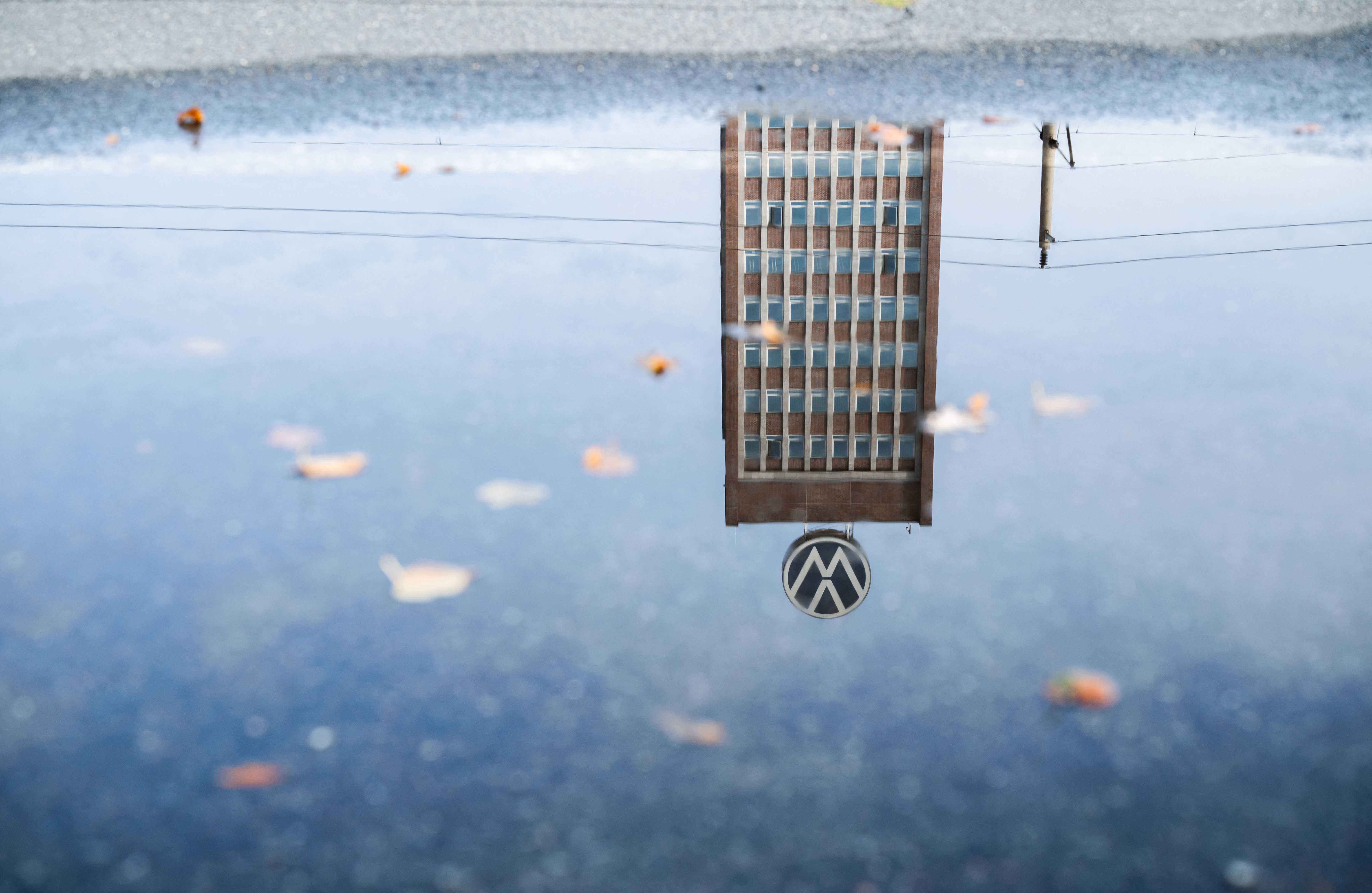 Volkswagen sur le point de supprimer 50 000 emplois supplémentaires dans le monde