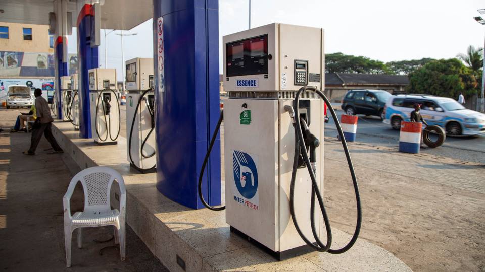Farashin man fetur zai ƙaru a watan Yuli a Ghana — COPEC