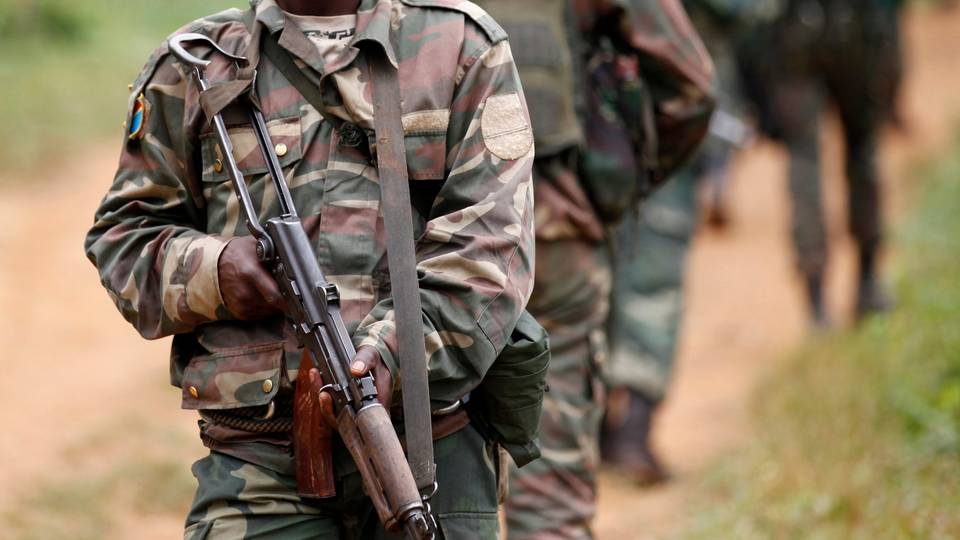 Rights group wants DRC 'coup attempt' deaths probed