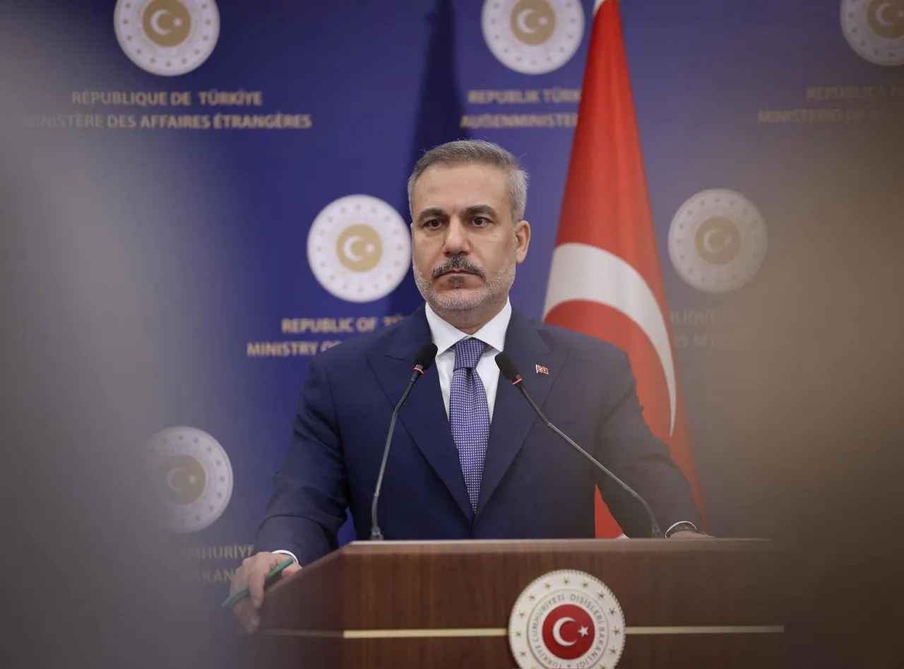 Uturuki yaonya hatari ya kuenea kwa vita Mashariki ya kati