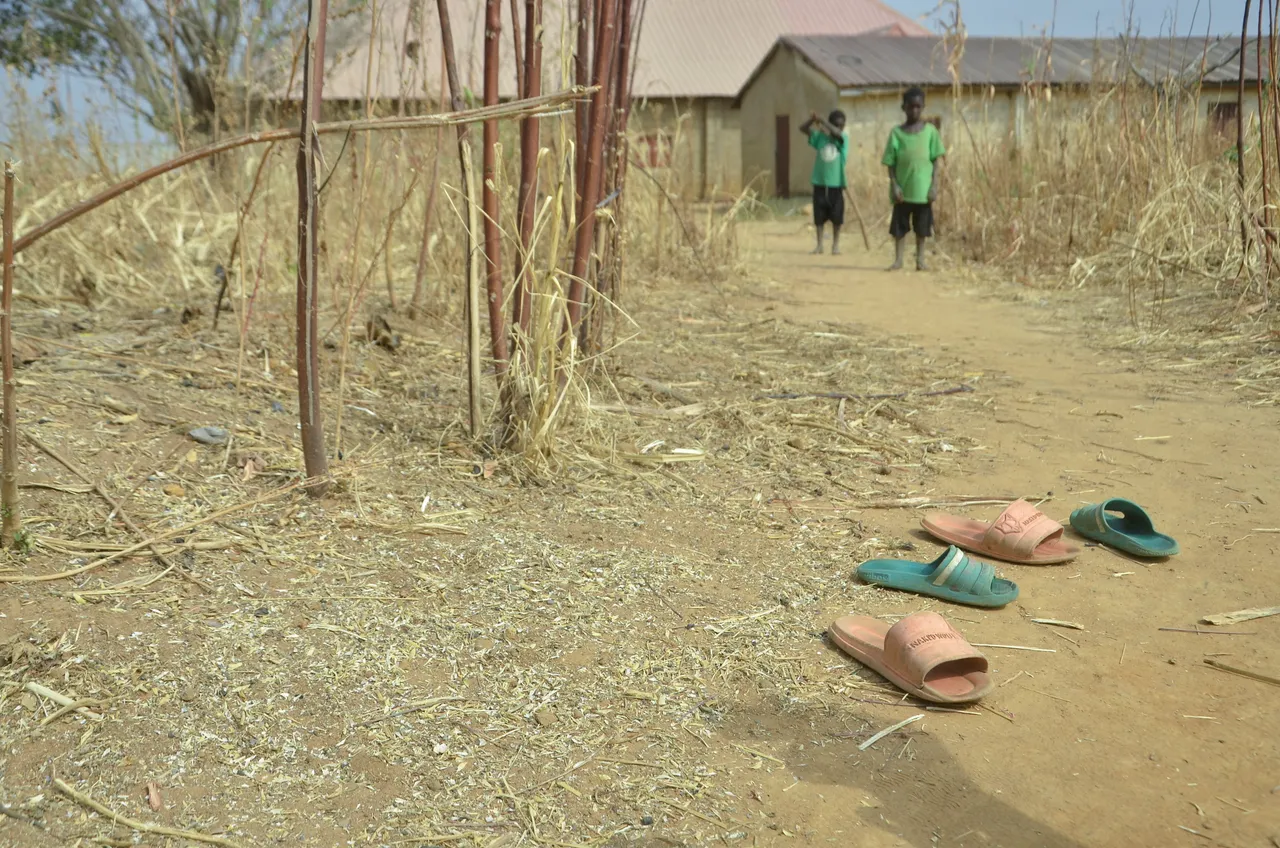 Students Abducted in Nigeria’s Benue State Amid Rising Insecurity