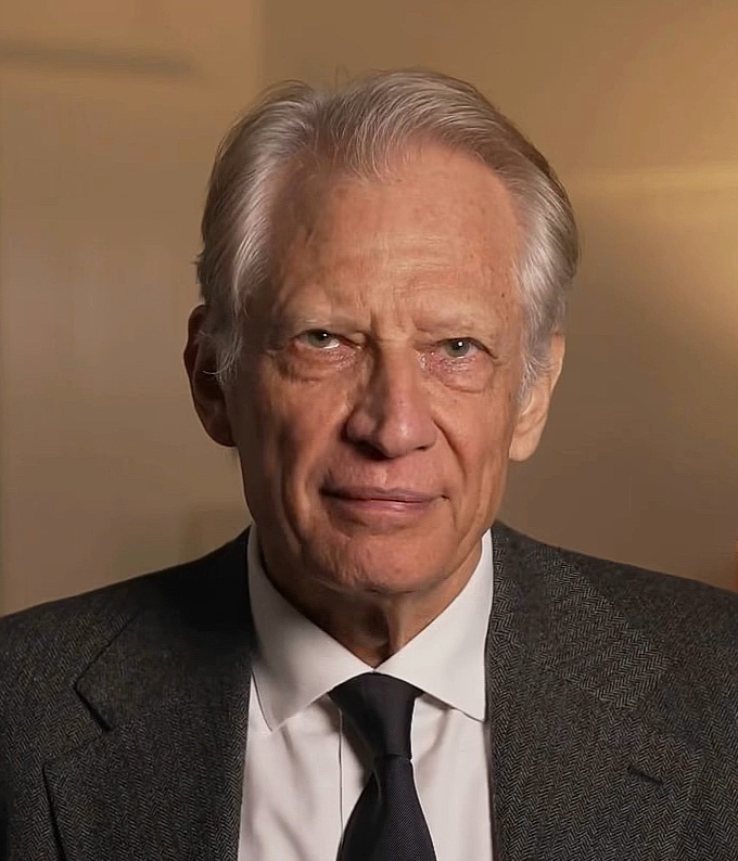 Dominique de Villepin met en garde contre les risques d’une intervention américano-israélienne en Iran