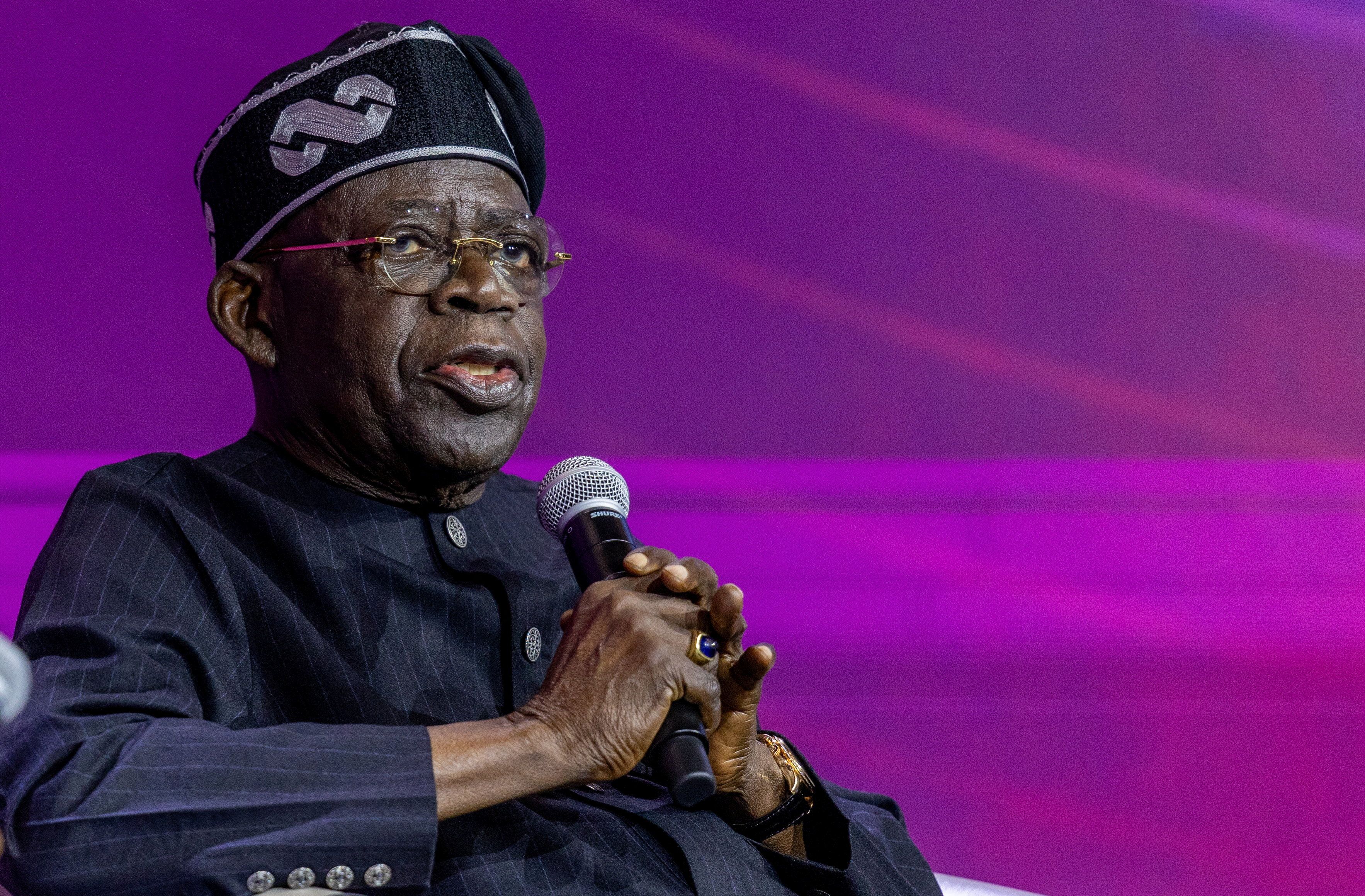 Nigeria approves $4.5 billion refinancing of oil-backed loan