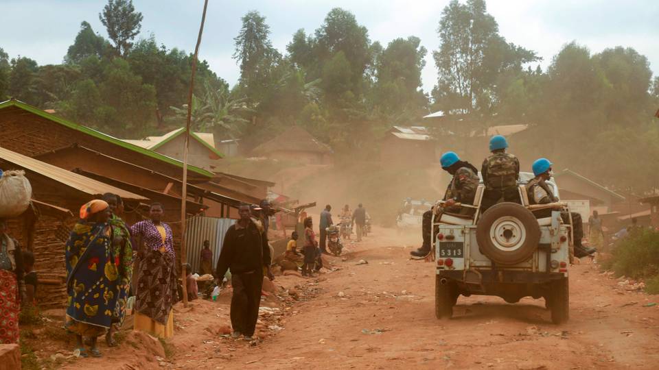 RDC: au moins 20 morts dans une double attaque des miliciens de la CODECO en Ituri