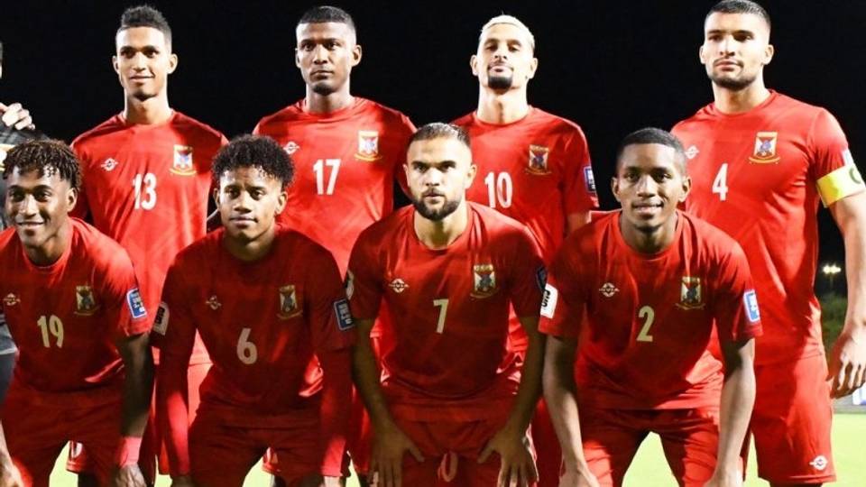 AFCON 2025 qualifiers: Chad beat Mauritius in Cameroon