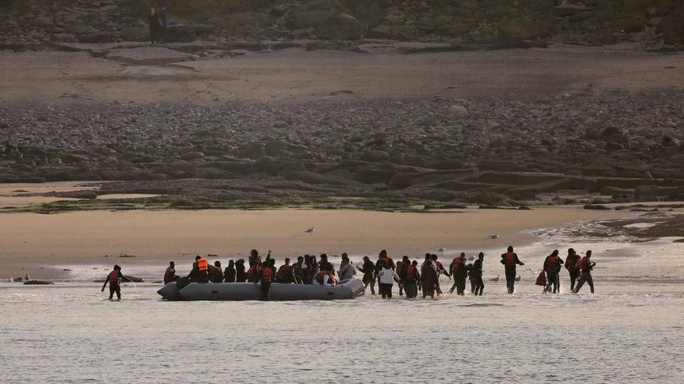 Macky Sall ordonne des mesures d'urgence face à l'émigration irrégulière
