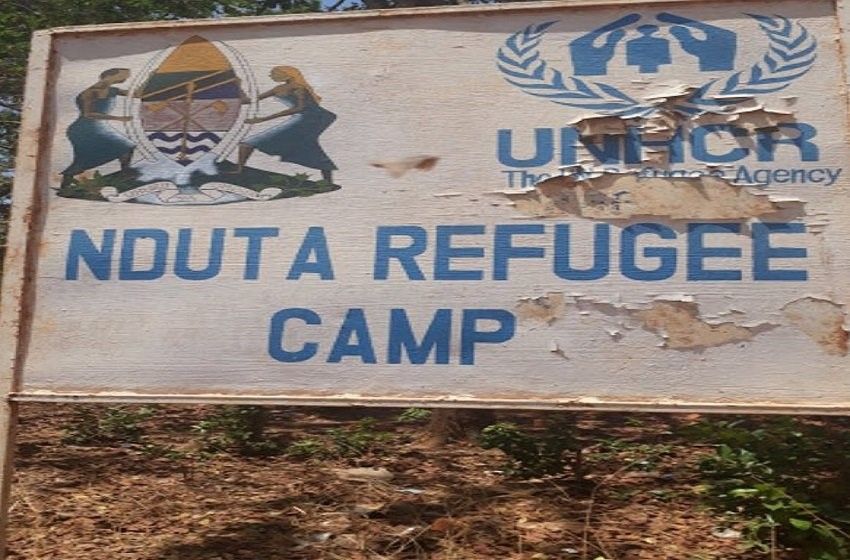 Tanzania closes Nduta camp housing thousands of Burundi refugees