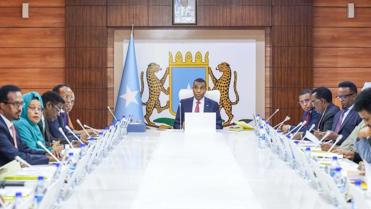 Somalia approves 2026–2030 anti-corruption strategy to strengthen accountability