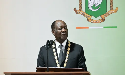 Rais wa Côte d'Ivoire Ouattara amteua kaka yake kama makamu wa waziri mkuu