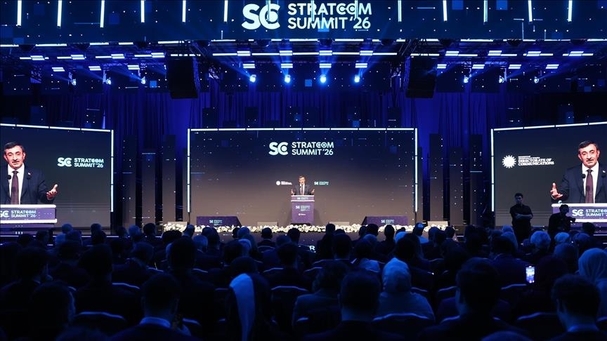 Istanbul accueille le sommet STRATCOM 2026 sur la communication stratégique