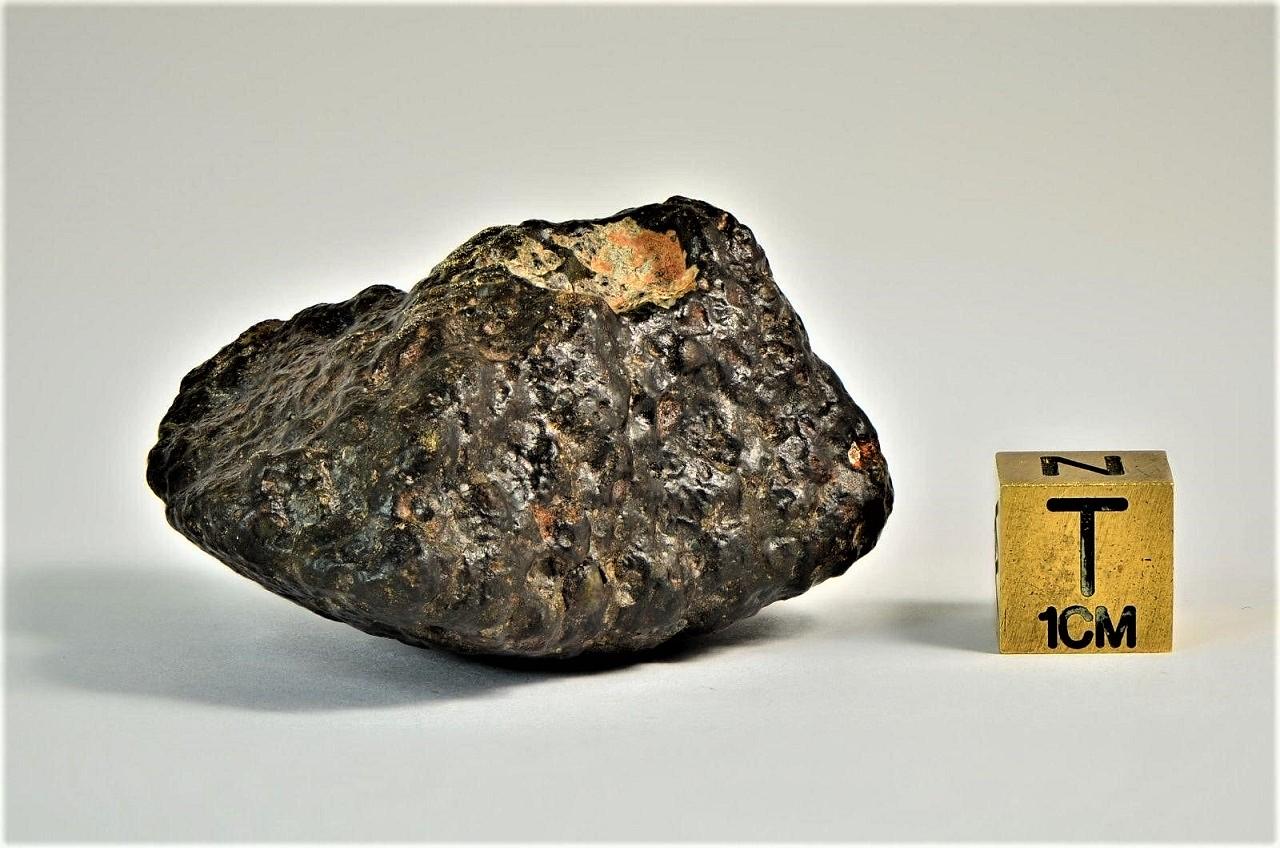 Estonie : mise au jour de fragments géants d’une météorite ancienne sur l’île de Saaremaa