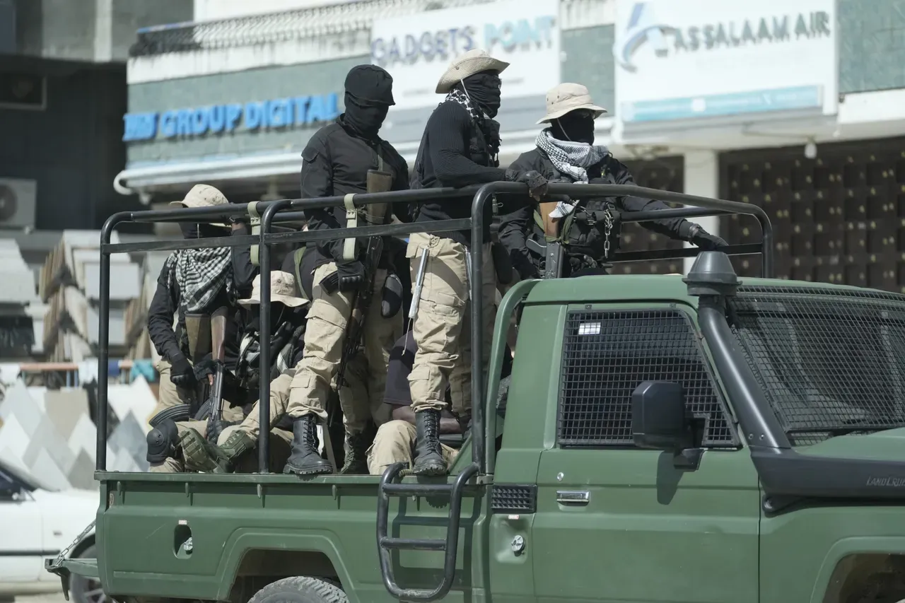 Tanzania yapiga marufuku mikutano ya kisiasa kwa sababu ya tishio kwa usalama