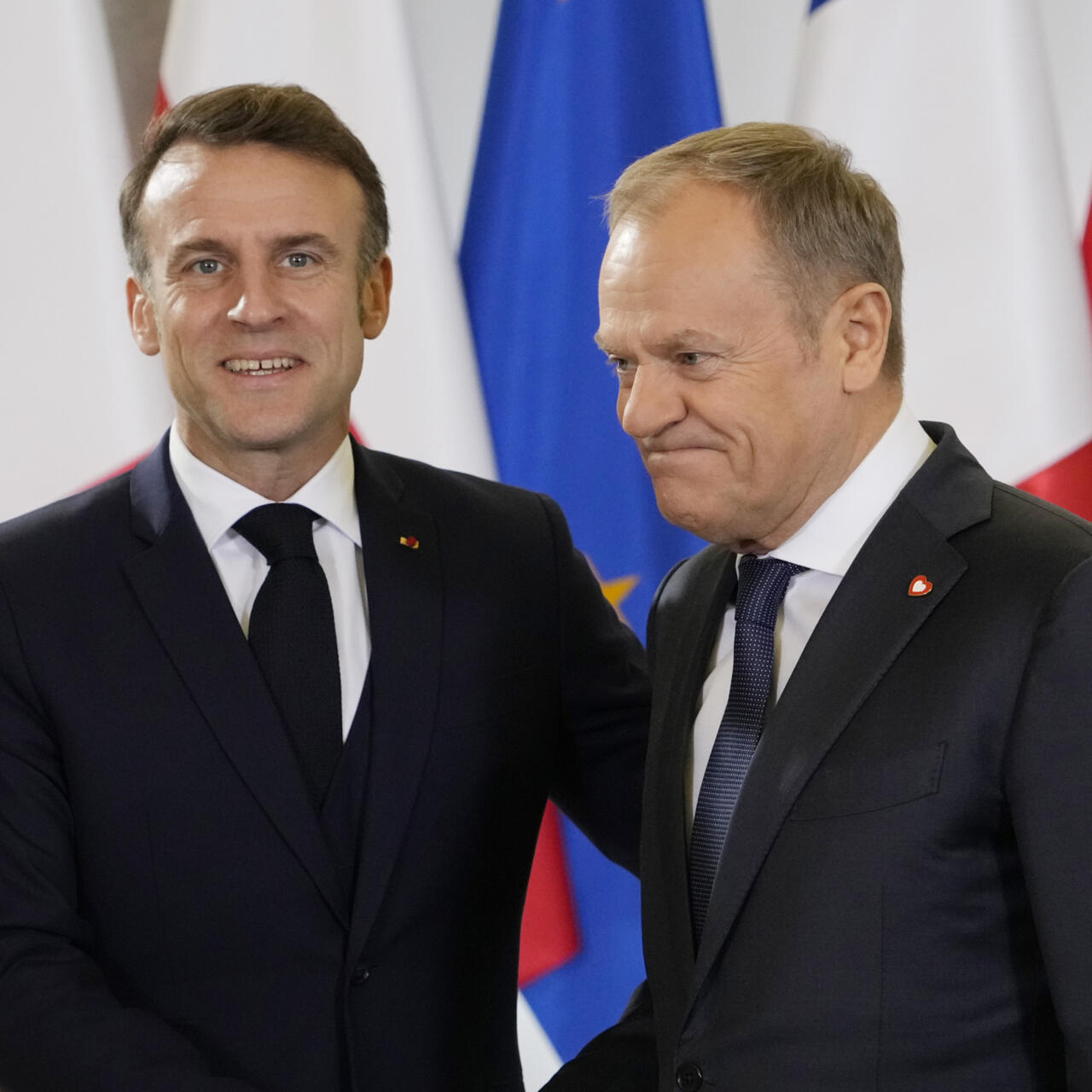 Ufaransa na Poland Zazindua Msimu wa Utamaduni wa Pamoja 2027