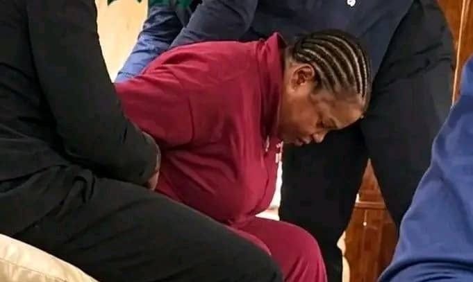 RDC : Denise Dusauchoy arrêtée en Tanzanie, Kinshasa évoque des procédures pénales en cours