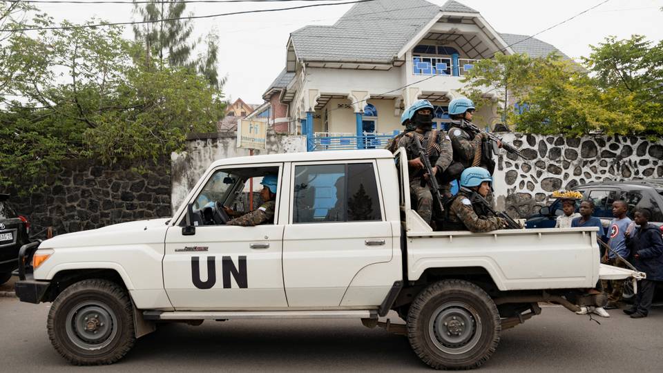 La RDC rompt toutes relations diplomatiques avec le Rwanda
