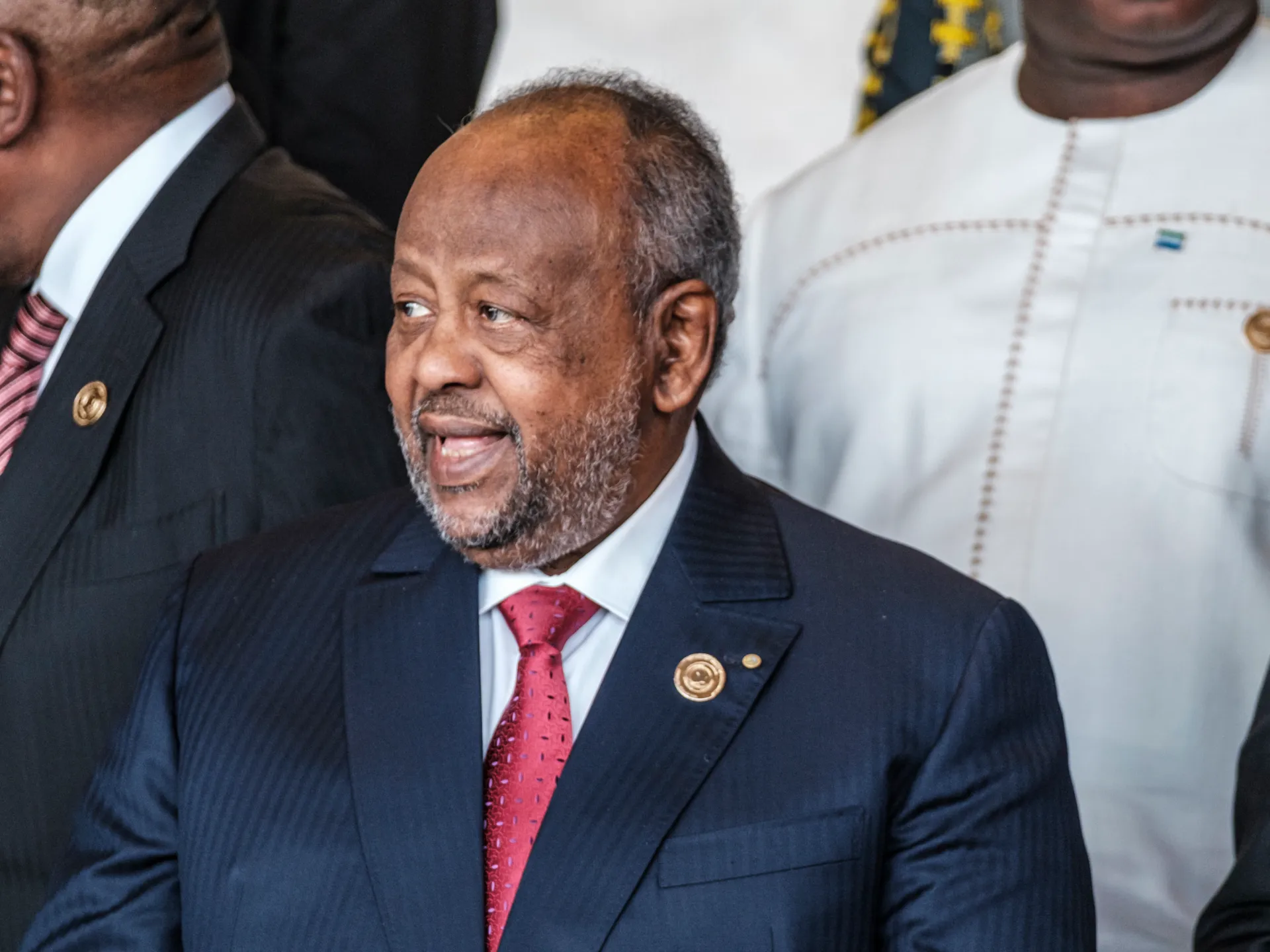 Guelleh Secures Sixth Term in Djibouti with Overwhelming Victory