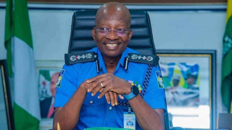 An ceto ɗalibai biyar da aka yi garkuwa da su a Ekiti