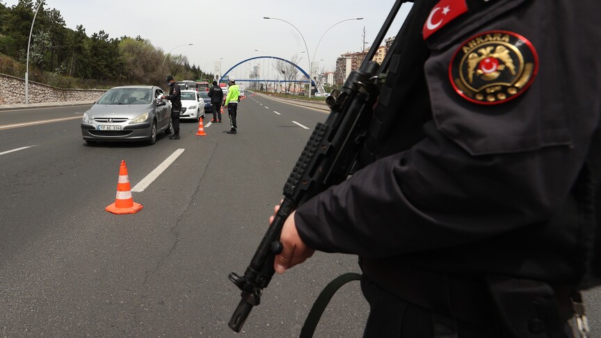 Ankara to Implement “Red Zone” Security Measures for 2026 NATO Summit