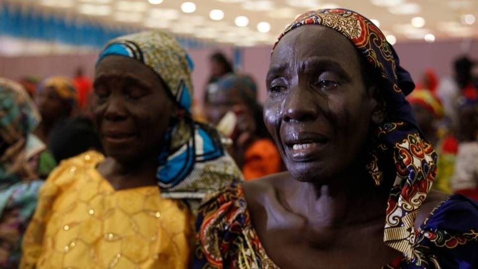 Enlèvements de Chibok : Dix ans après, les familles s'accrochent à l'espoir au milieu du désespoir