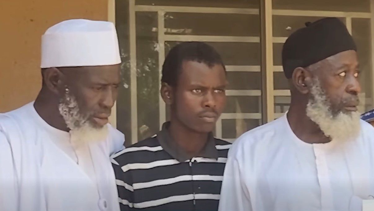 ’Yansandan Zamfara sun kama matashin da ake zargi da yin kira don 'kai hari Enugu' a wani bidiyo