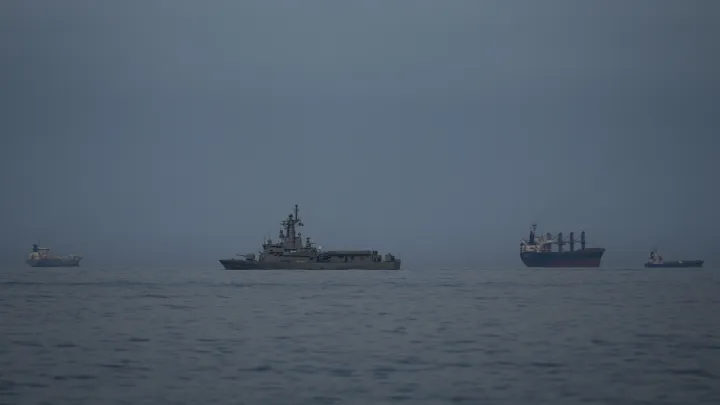 Sudan Faces Looming Health Emergency as Supply Chains Disrupted