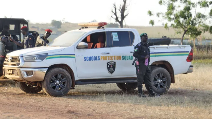 Abductors free 12 people kidnapped in Nigeria last week