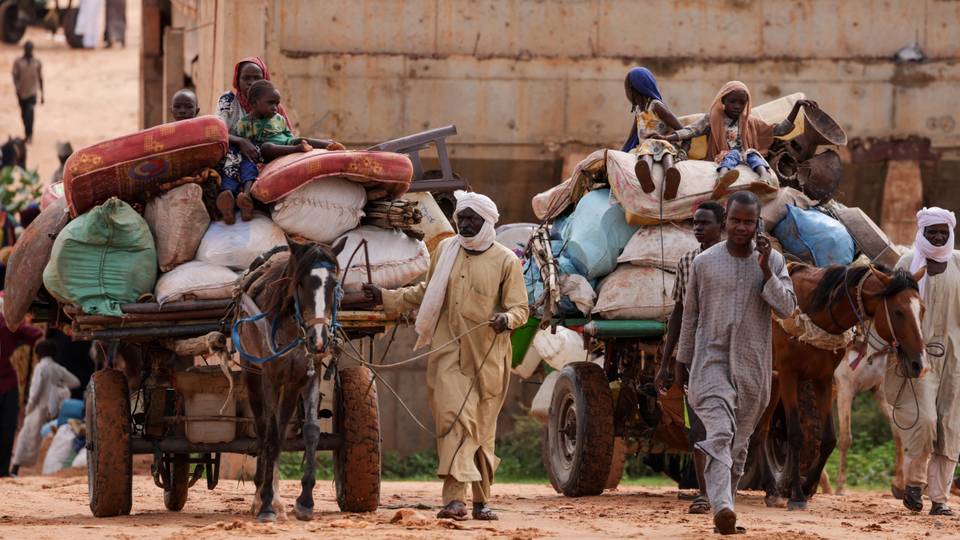 Tchad: 23 morts dans de nouveaux heurts entre éleveurs et cultivateurs