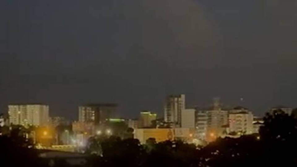 Guinea: Confusion in Conakry amid gunfire, heavy security presence