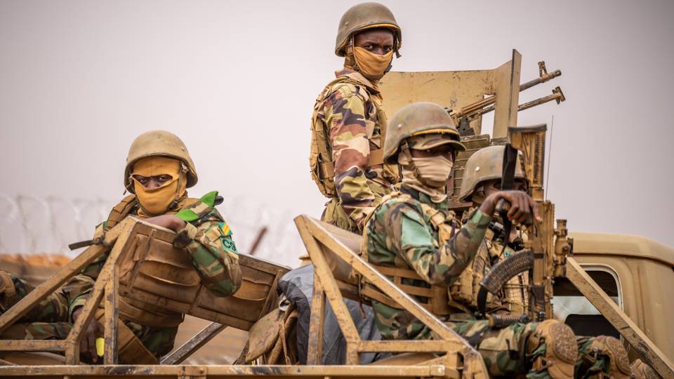 Niger: 9 civils tués dans des attaques de villages dans l'ouest