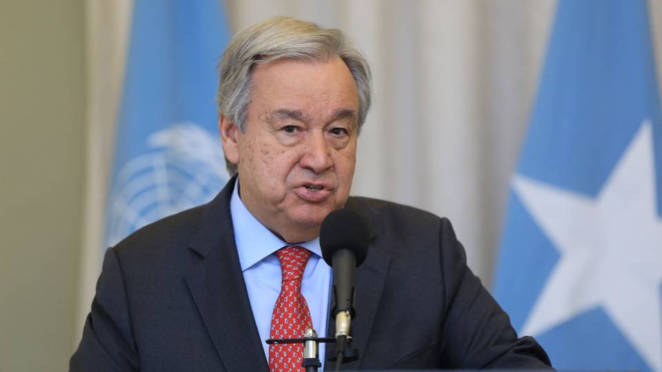UN ends mission in Sudan amid war