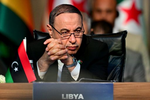 Libya rejects Israel's recognition of Somaliland
