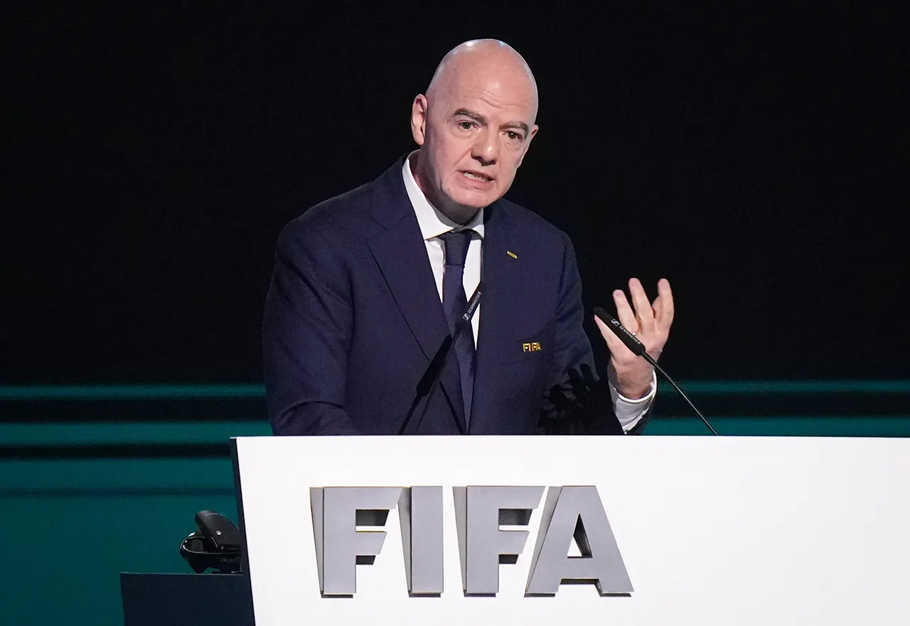 Mashabiki Wapinga Bei ya Tiketi za Kombe la Dunia 2026 Huku FIFA Ikitetea Mfumo Wake