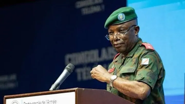 DRC suspends army spokesperson over remarks targeting Tutsi community