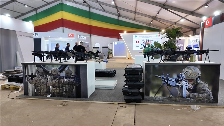 Défense en Afrique : BAMEX 2026 veut changer la donne au Sahel