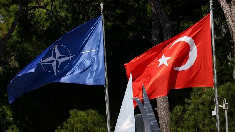 Ankara Za Ta Kafa Yankunan Tsaro Na Musamman Domin Taron NATO Na 2026