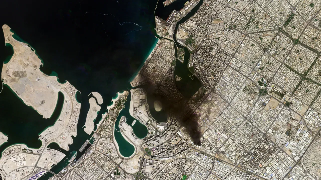 Amurka ta amince a sayar wa Isra’ila, UAE, Kuwait, Qatar makaman da suka haura na dala biliyan 8.6