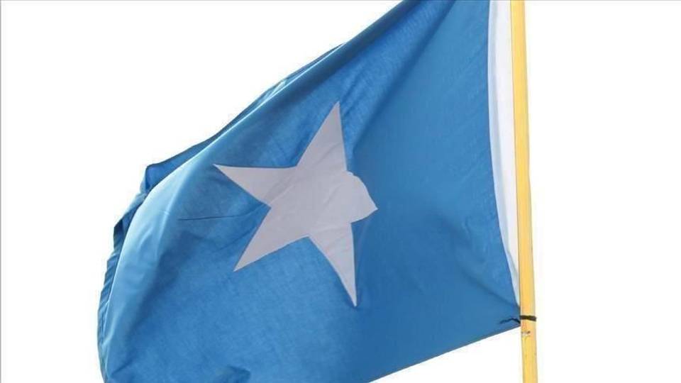 Somalia names new head of state intelligence