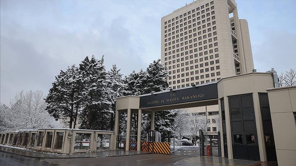 Türkiye and US impose sanctions on Daesh-linked individuals
