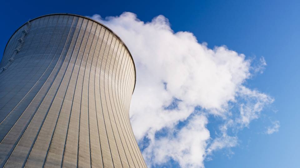 S. Africa open to nuclear project bids from Russia or Iran